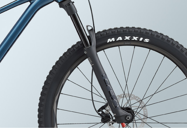 2022 GIANT Bicycles | FATHOM 29ER 2