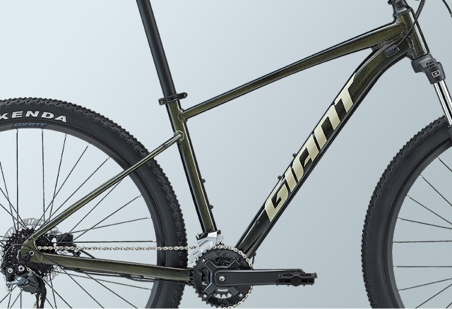 2022 GIANT Bicycles | TALON 2 (2022~2023)