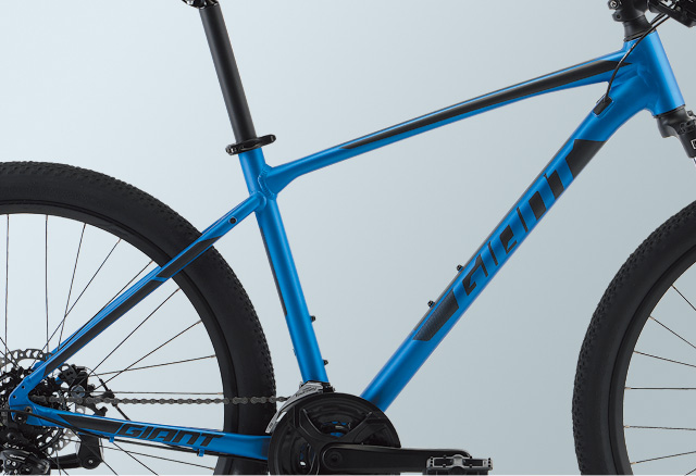 2022 GIANT Bicycles | ATX