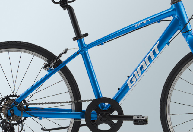 2022 GIANT Bicycles | ESCAPE JR 24