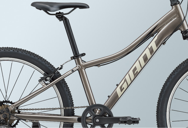 2022 GIANT Bicycles | XTC JR 24