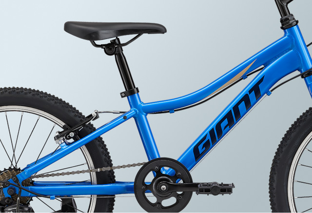 2022 GIANT Bicycles | XTC JR 20 LITE