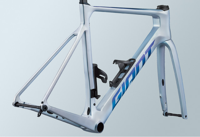 2022 GIANT Bicycles | PROPEL ADVANCED PRO FRAME SET