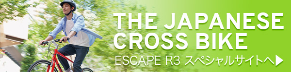 2022 GIANT Bicycles | ESCAPE R
