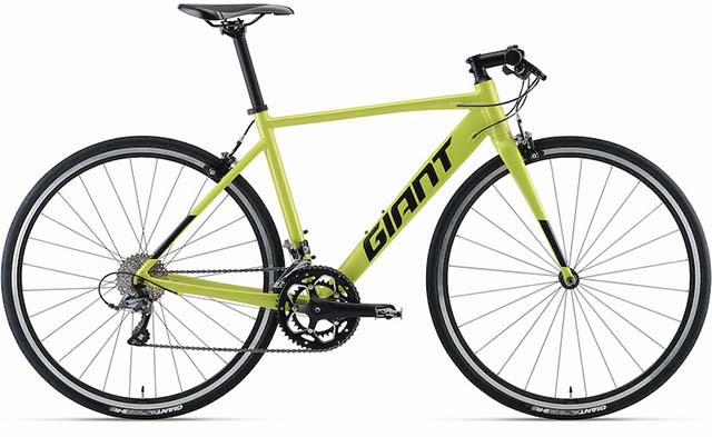 2022 GIANT Bicycles | クロスバイク