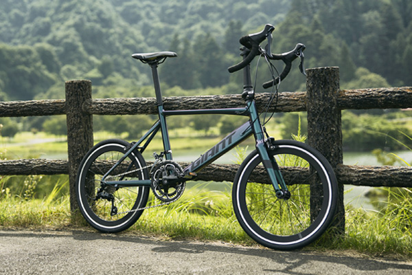 2022 GIANT Bicycles | ON-ROAD