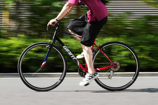 2022 GIANT Bicycles | ON-ROAD × LIFESTYLE