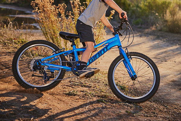 2022 GIANT Bicycles | KIDS