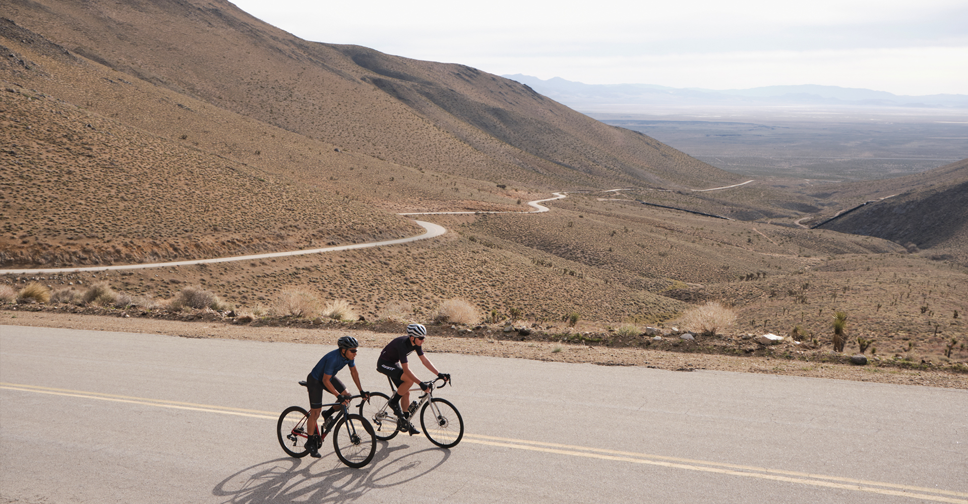 22 Giant Bicycles トップページ