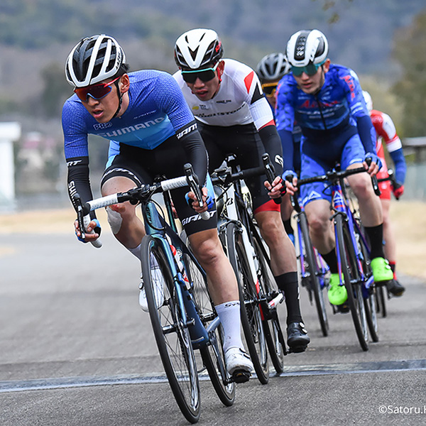 2022 GIANT Bicycles | RIDERS/TEAMS | シマノレーシング