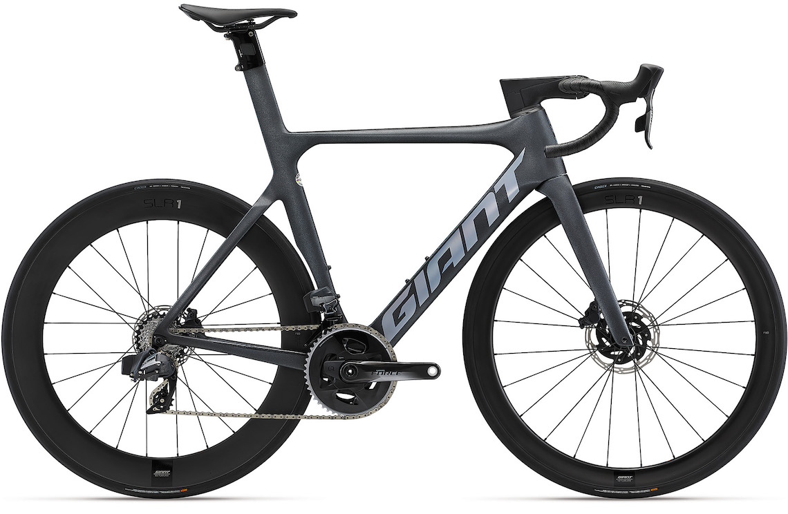 PROPEL ADVANCED SL DISC