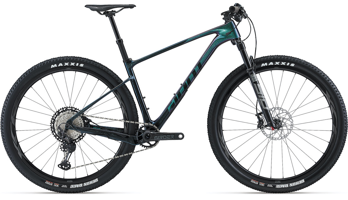 XTC ADV SL 29ER