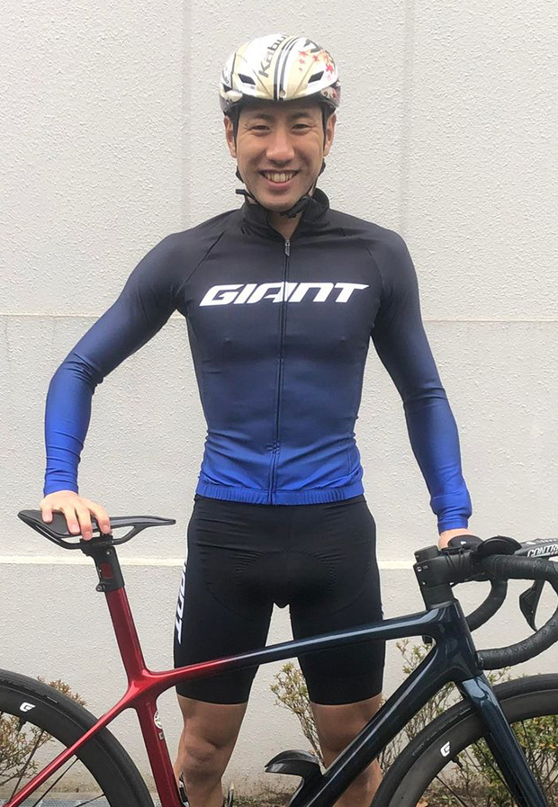小田倉 真