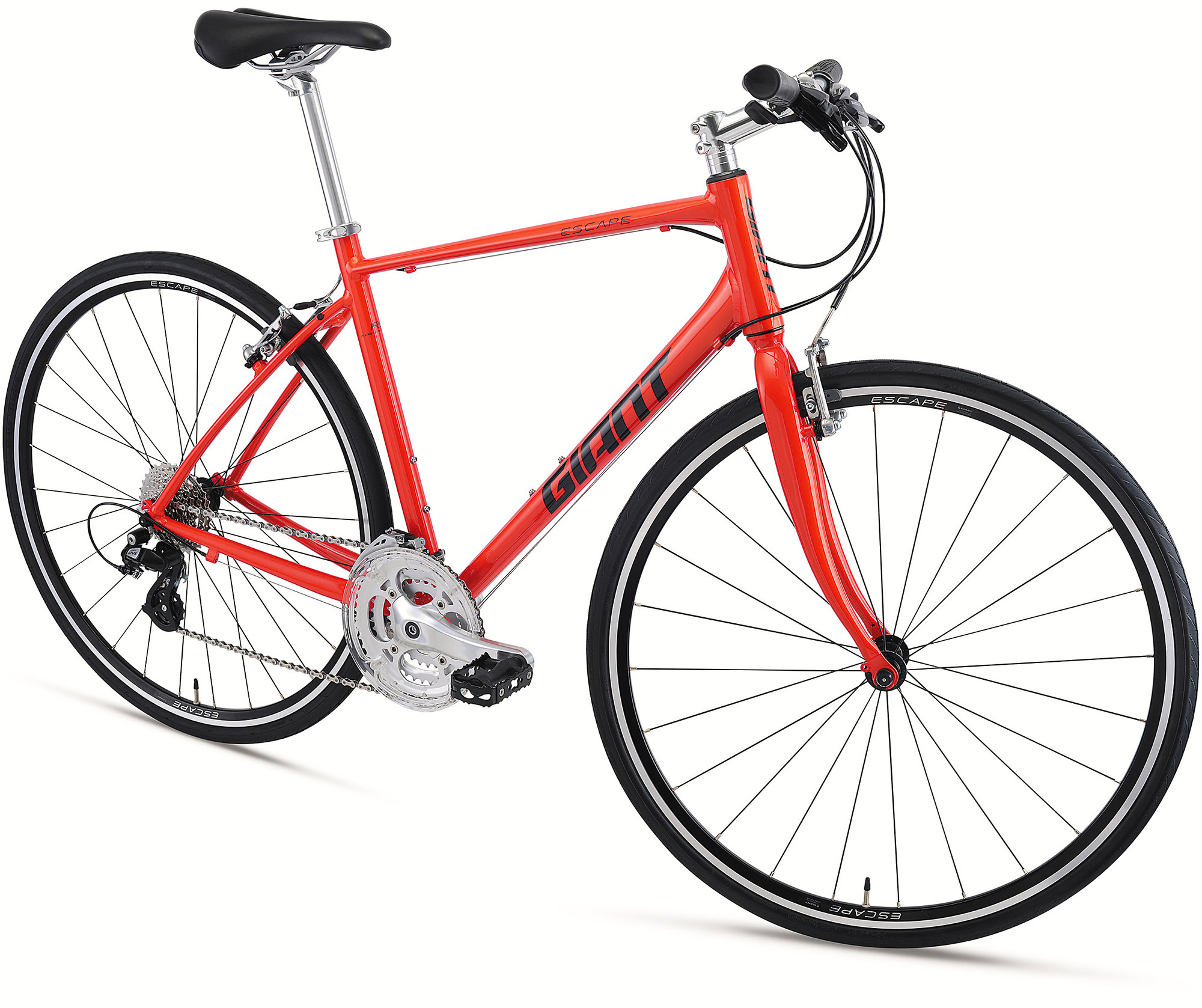2022 GIANT Bicycles | ESCAPE R