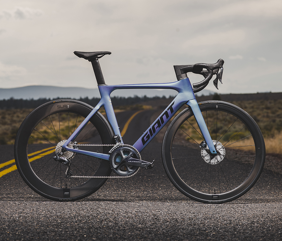 2022 GIANT Bicycles | FIND YOUR ROAD BIKE ロードバイクの選び方