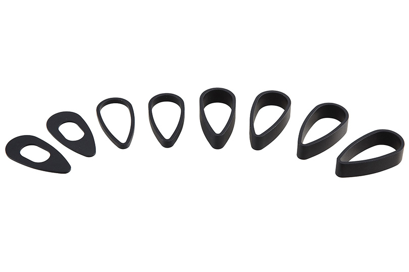 MY12+ TCR/DEFY ADV SL ISP SEAT CLAMP SPACER