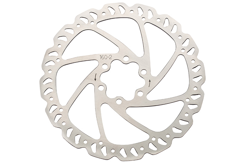 2021 GIANT Bicycles | CONDUCT HYDRAULIC DISC BRAKE | Gear Image