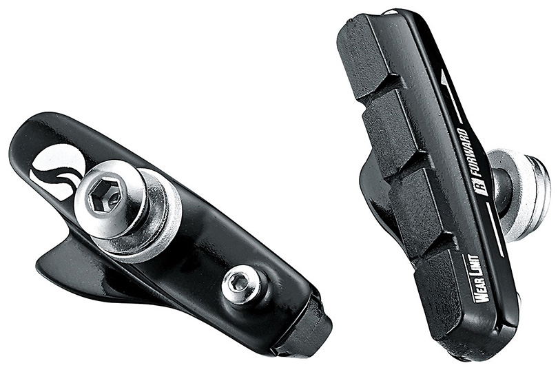 2021 GIANT Bicycles CALIPER PAD/HOLDER Gear Image