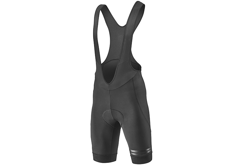 PODIUM BIB SHORTS