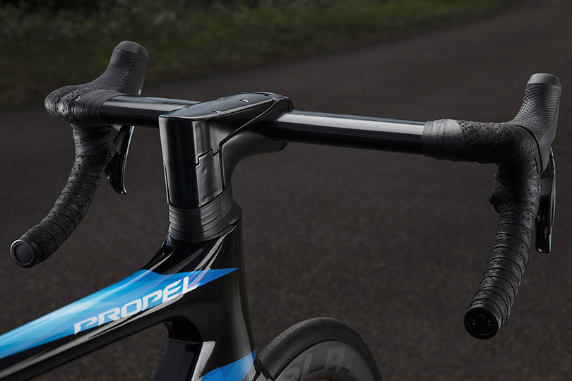 2023 GIANT Bicycles | CONTACT SLR AERO STEM FOR PROPEL MY18-22
