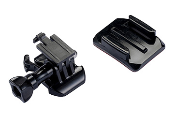 ADJUSTABLE GOPRO MOUNT for RECON HL