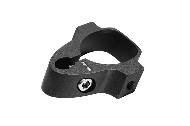 2021 GIANT Bicycles RACK MOUNT FOR DFUSE SEAT POST Gear Image