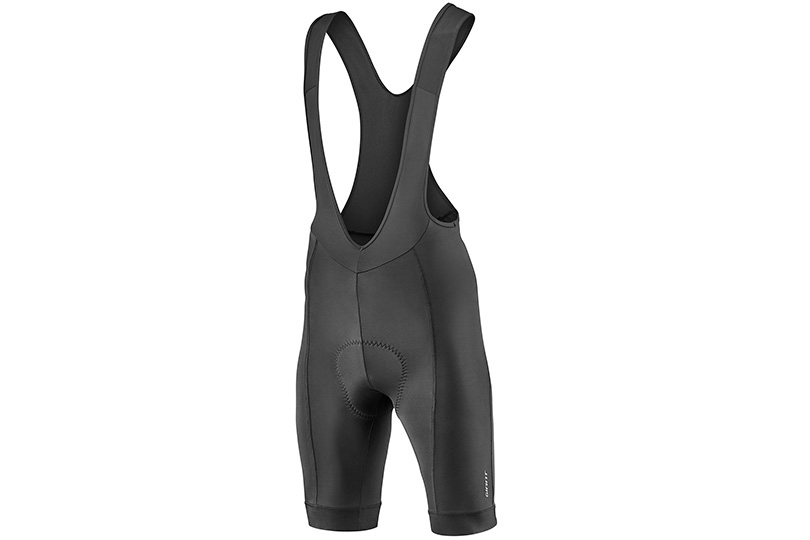 RIVAL BIB SHORTS