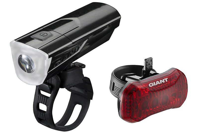 毎回充電するのがめんどくさい！という方にオススメなライト