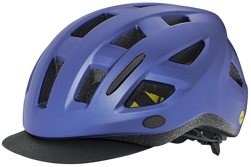 2021 GIANT Bicycles RELAY ASIA MIPS Gear Image