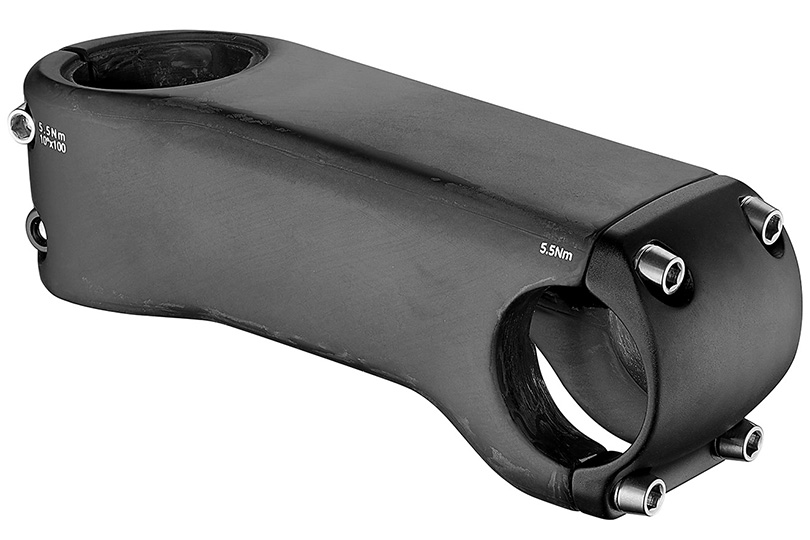2023 GIANT Bicycles | CONTACT SLR AERO STEM FOR MY23 PROPEL