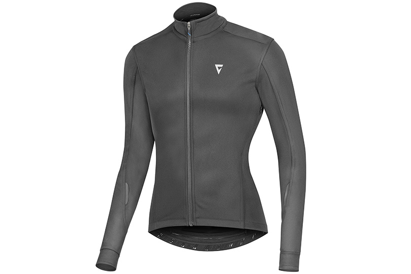 2021 GIANT Bicycles DIVERSION THERMAL JACKET Gear Image
