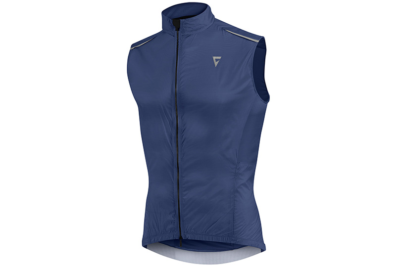 SUPERLIGHT WIND VEST