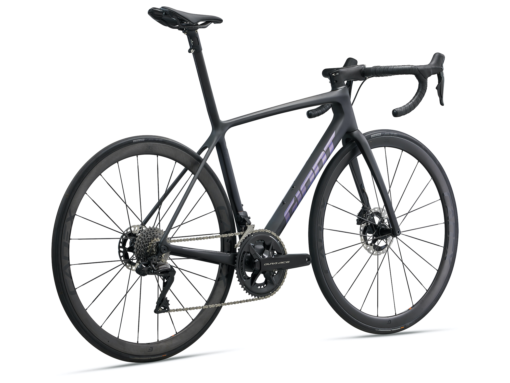 TCR ADVANCED SL 0 DISC