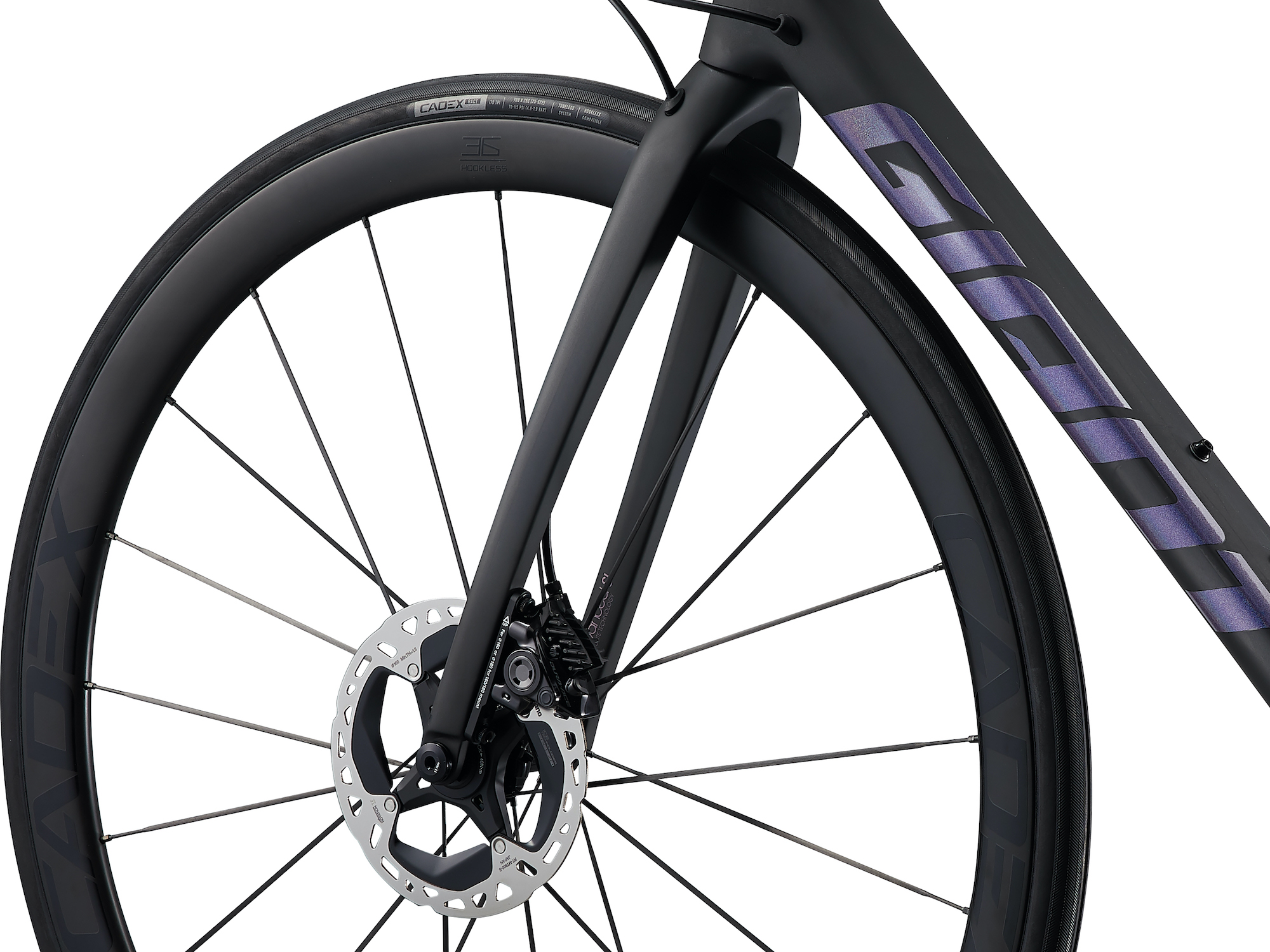 TCR ADVANCED SL 0 DISC