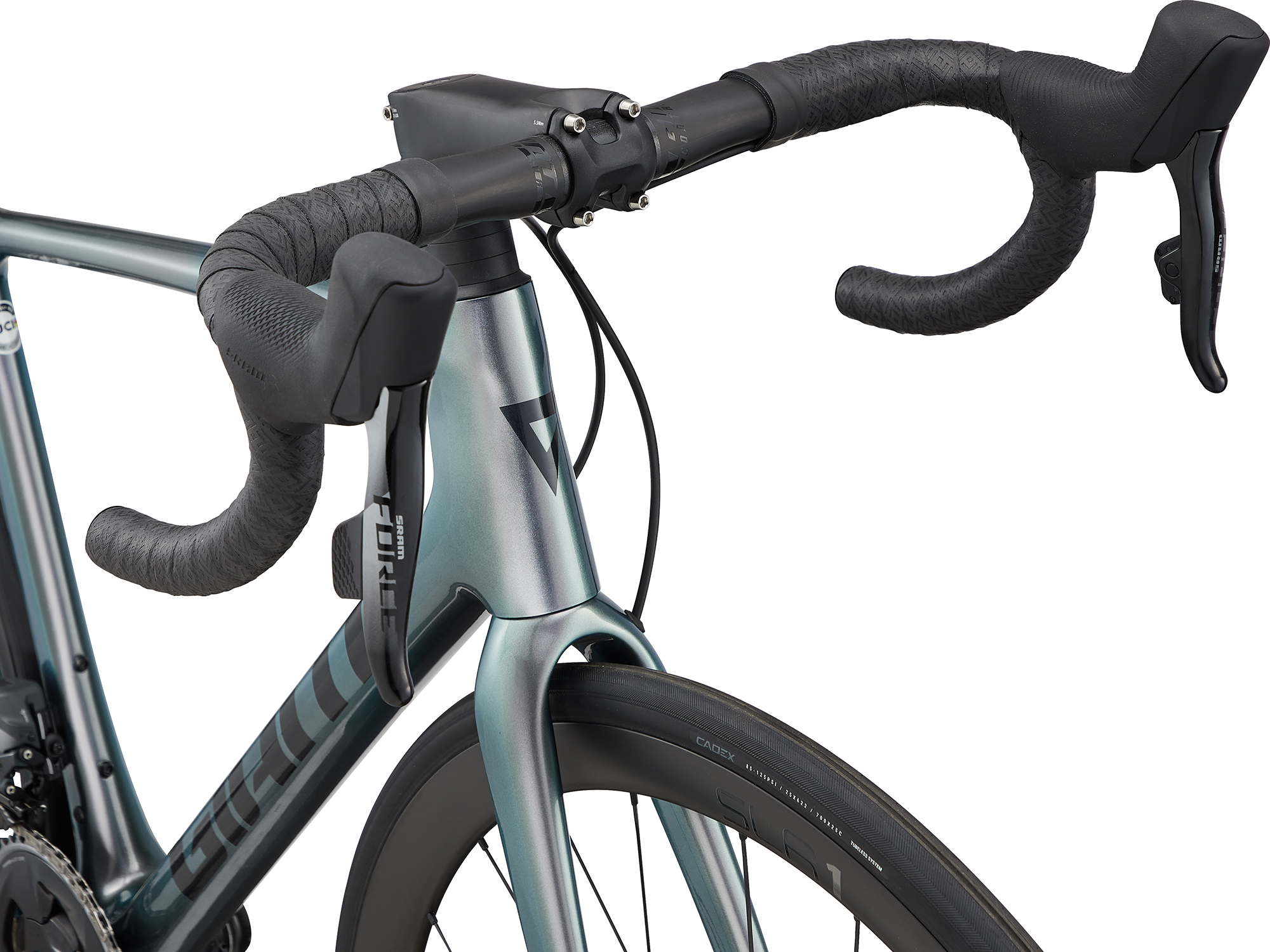 TCR ADVANCED SL 1 DISC FORCE ETAP