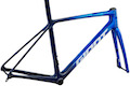 TCR ADVANCED SL DISC TEAM FRAME SET