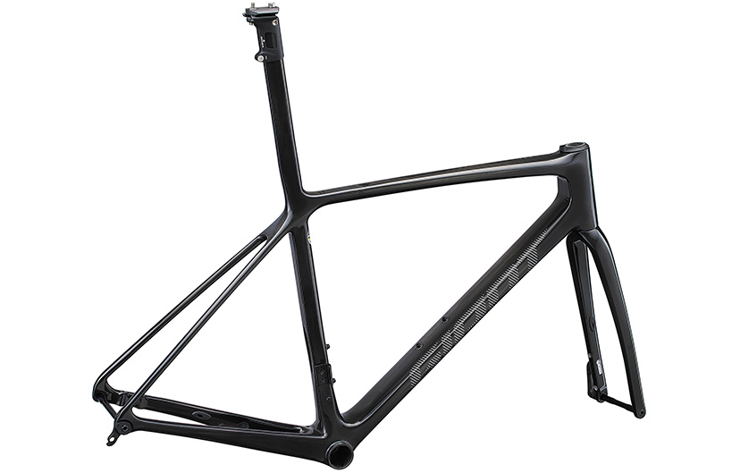 TCR ADVANCED SL DISC FRAME SET