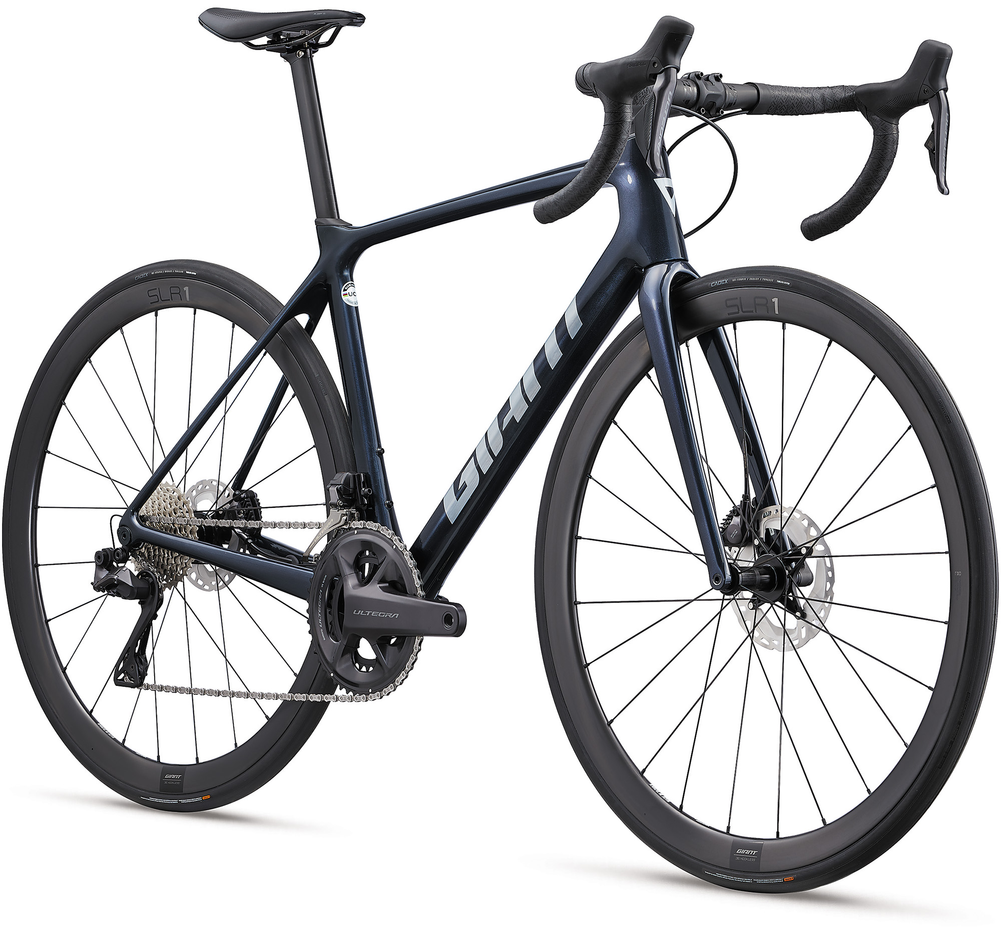 TCR ADVANCED PRO 0 DISC