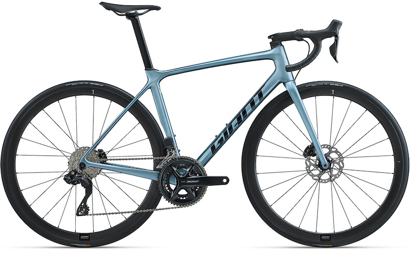 TCR ADVANCED PRO 1 DISC