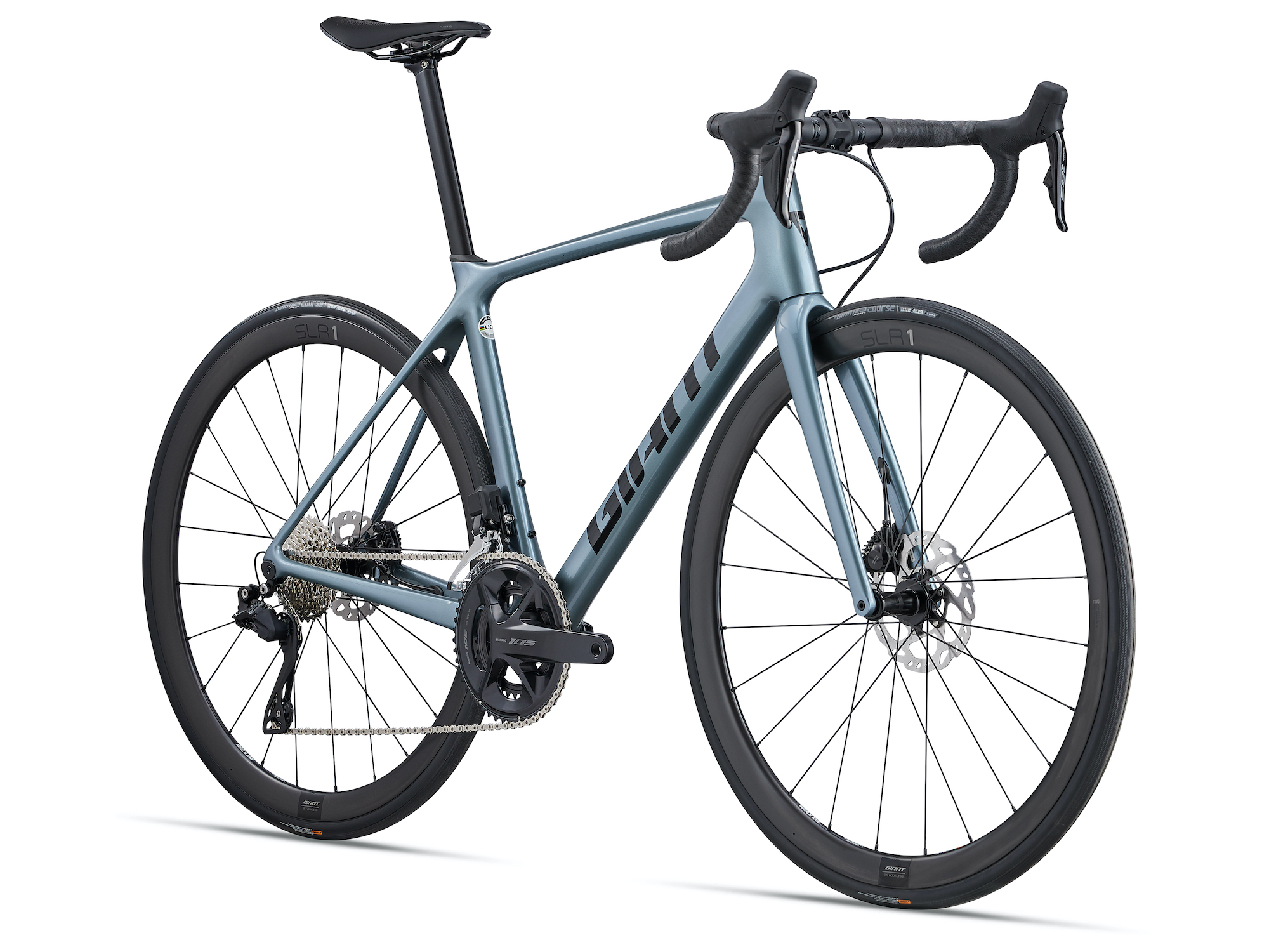 TCR ADVANCED PRO 1 DISC