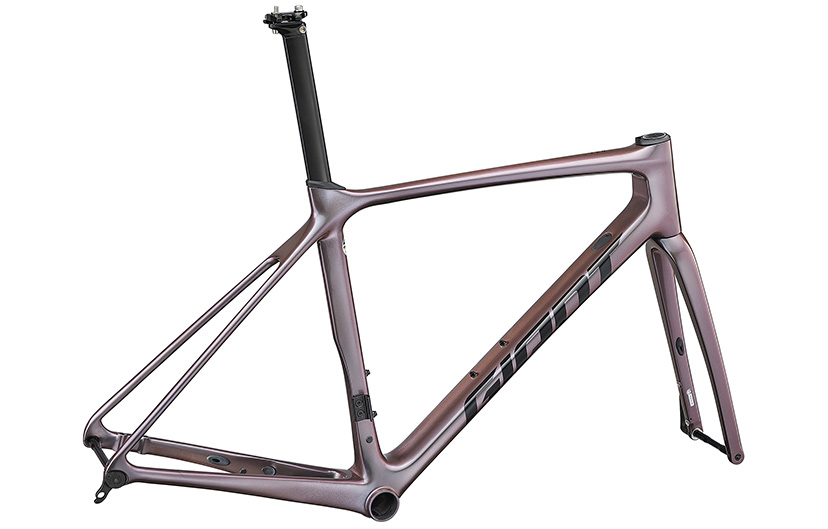 2023 GIANT Bicycles | TCR ADVANCED PRO DISC FRAME SET