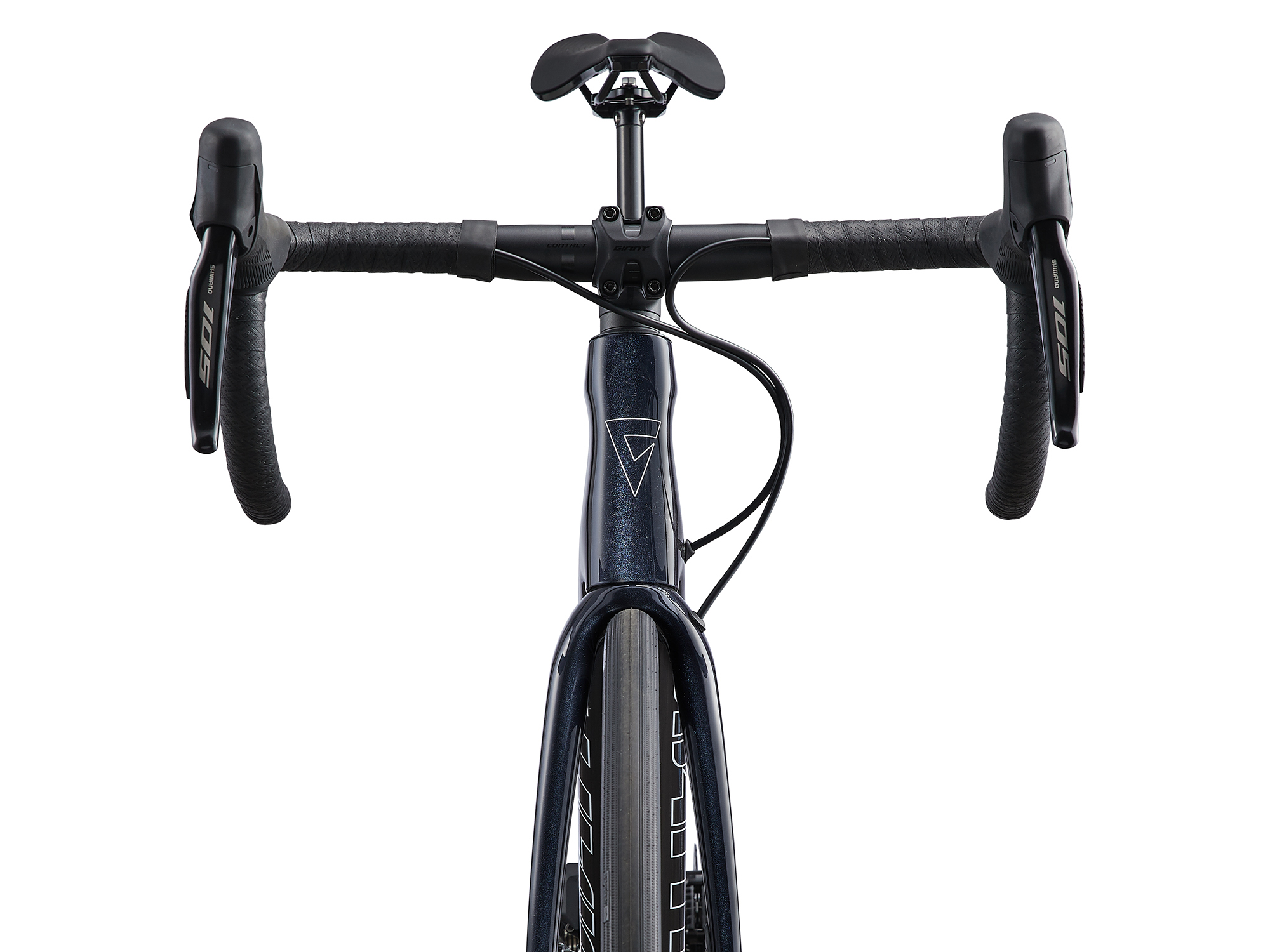 TCR ADVANCED 1 DISC KOM