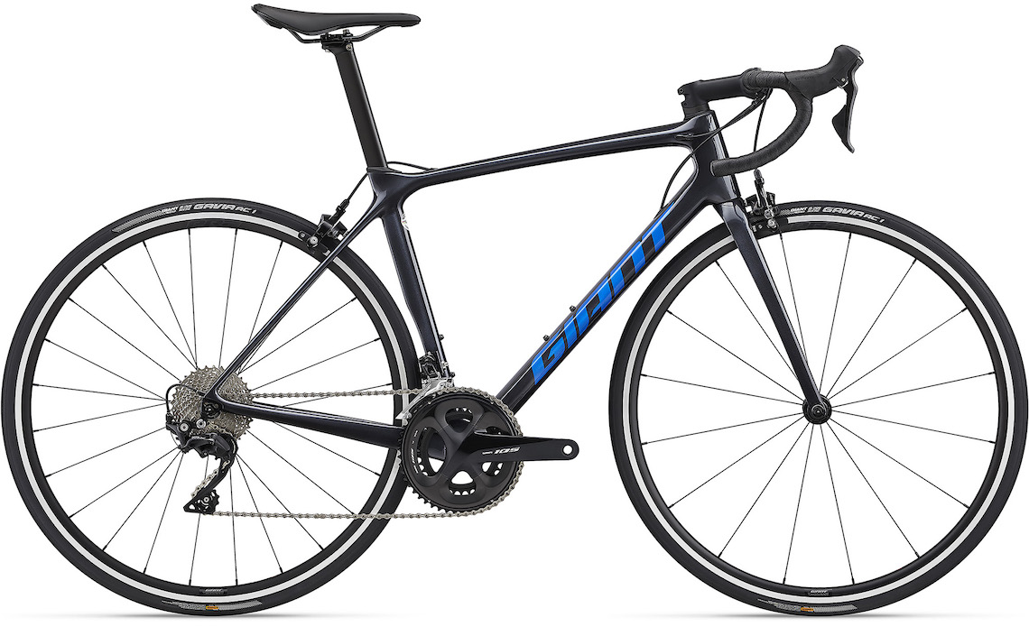 2023 GIANT Bicycles | TCR ADVANCED 2 KOM