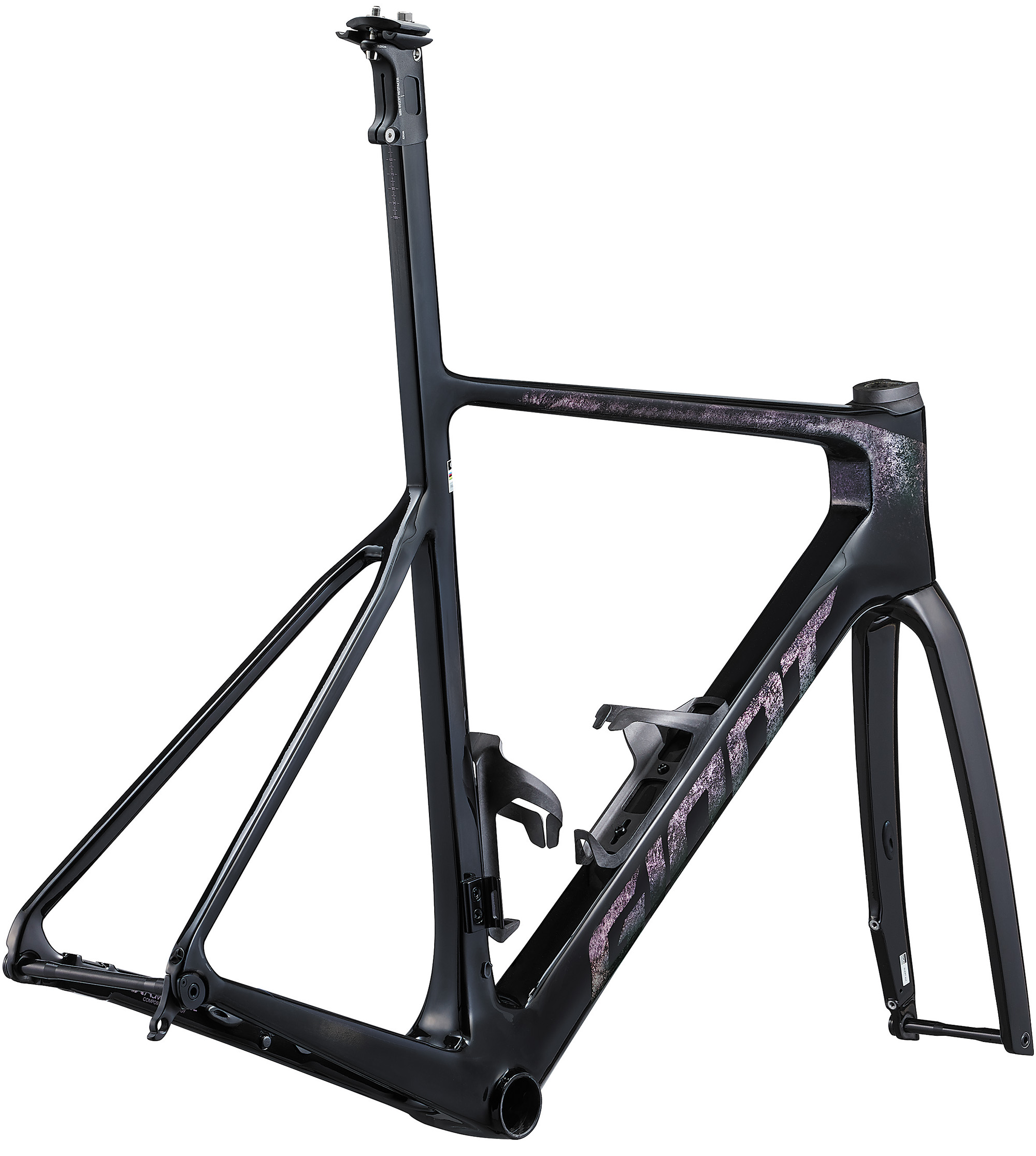 PROPEL ADVANCED SL FRAME SET