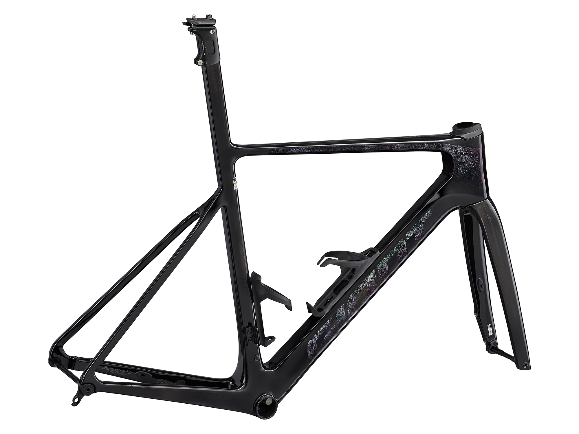 PROPEL ADVANCED SL FRAME SET