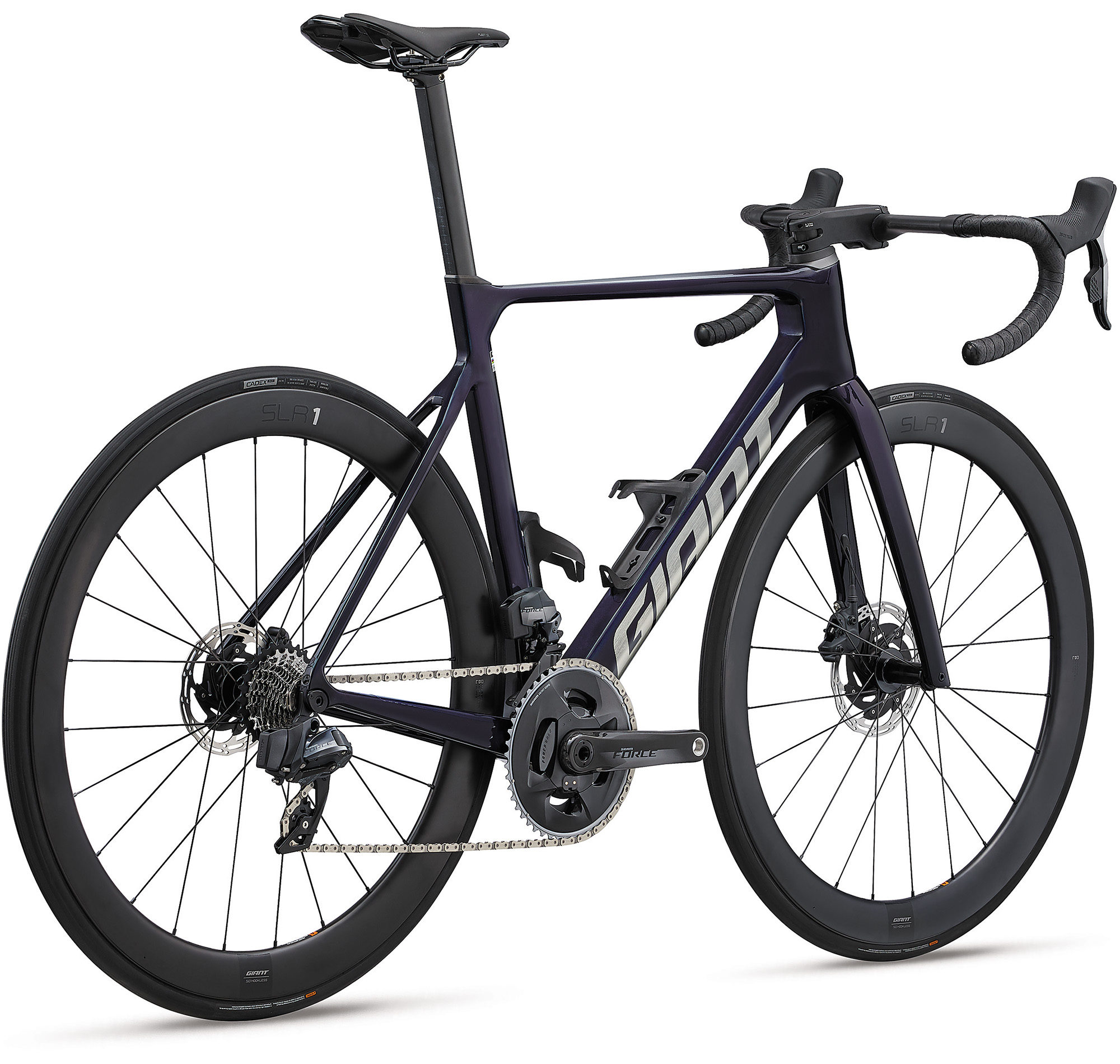 PROPEL ADVANCED PRO 0 FORCE ETAP