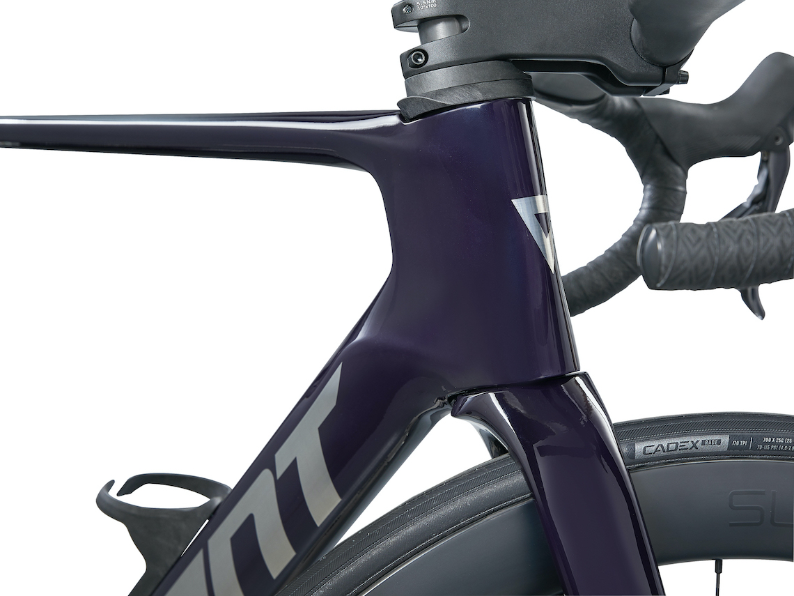 2023 GIANT Bicycles | PROPEL ADVANCED PRO 0 ULTEGRA DI2