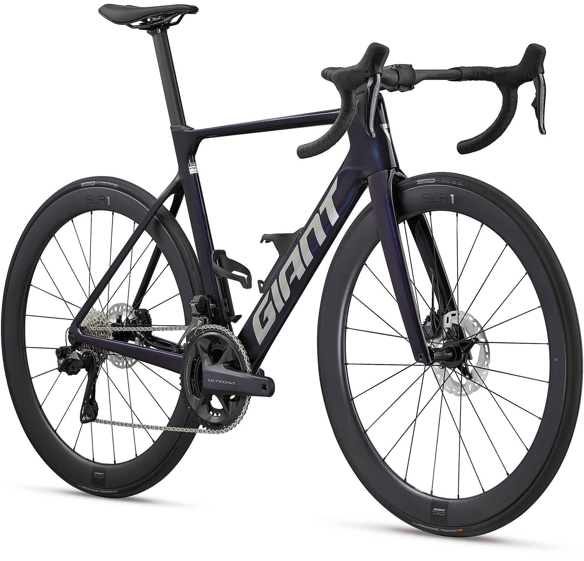 PROPEL ADVANCED PRO 0 ULTEGRA DI2