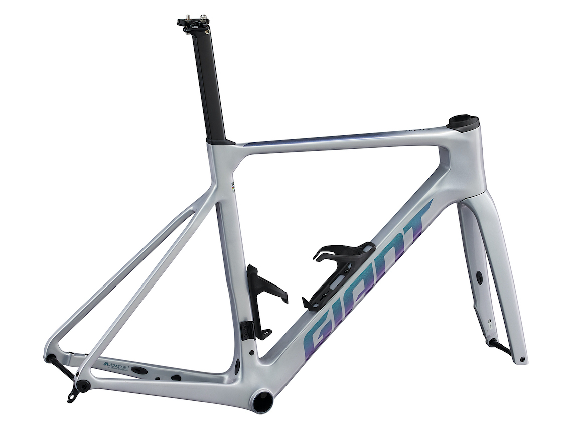 2023 GIANT Bicycles | PROPEL ADVANCED PRO FRAME SET