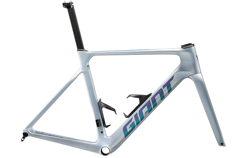 PROPEL ADVANCED PRO FRAME SET